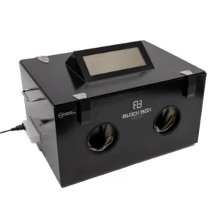 Faraday Enclosures