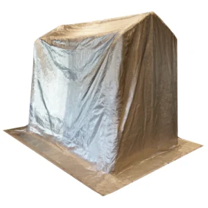 Mission Darkness™ Exodus EMP Faraday Car Cover