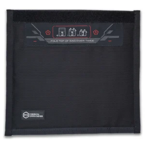 Faraday Bags