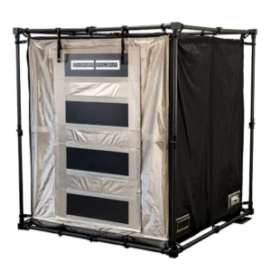 Faraday Tents